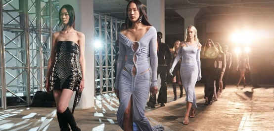 United States fashion powerer Revolve Group buys the Australian luxury brand Dion Lee