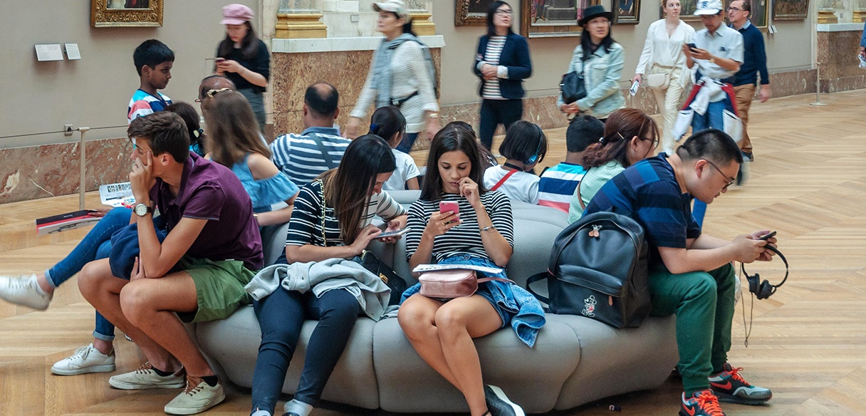 The Turkish Parliament approved a new law banning the use of social media for children under 15 years of age