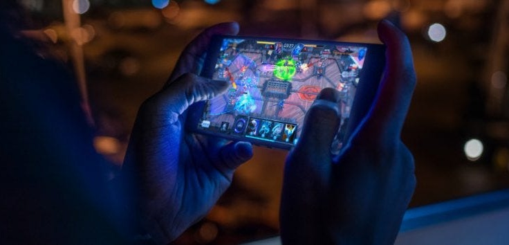 The African game market is moving from the edge to the global stage.