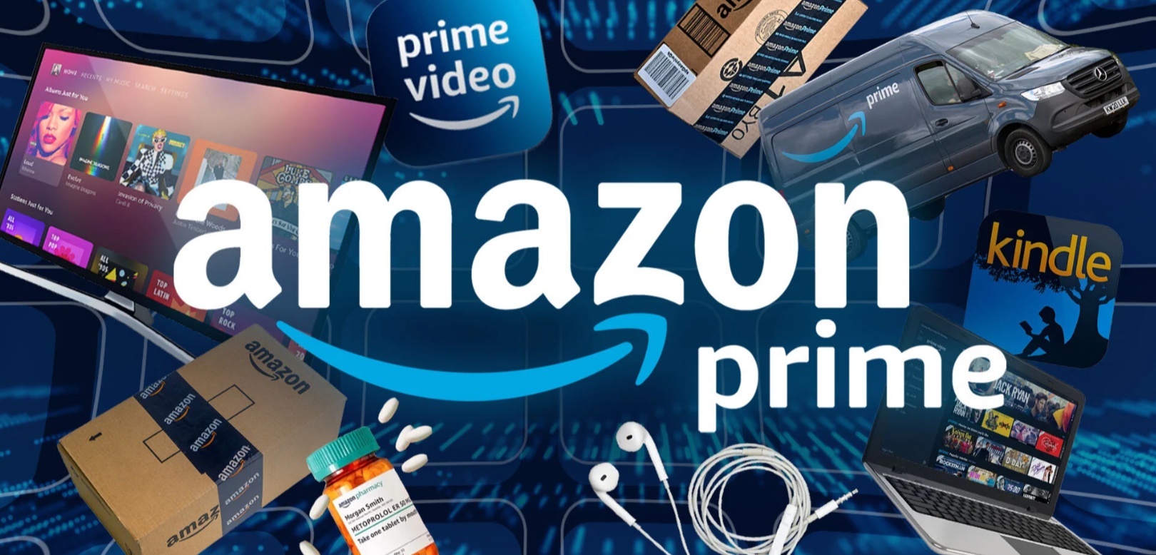The Court ruled that Amazon lured users to open Prime membership and raised the threshold for dissolution