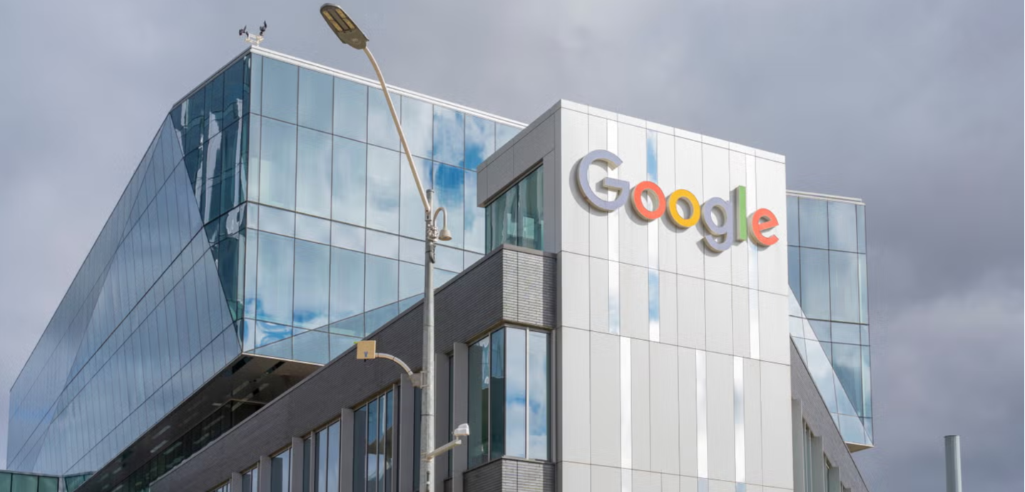 Google advertising monopoly fined the EU 2.95 billion euros!