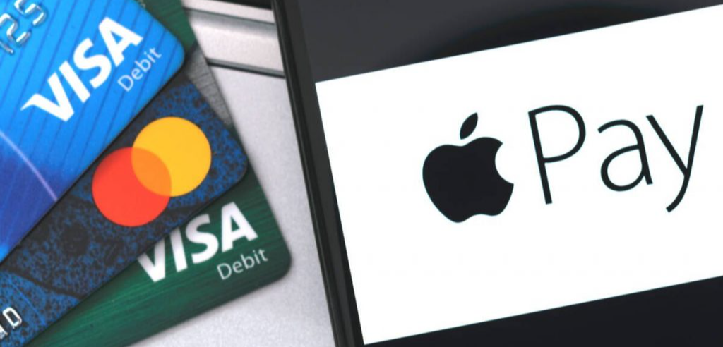 Apple, Visa, MasterCooper won the antimonopoly suit and the plaintiff was given 30 days to amend the petition.
