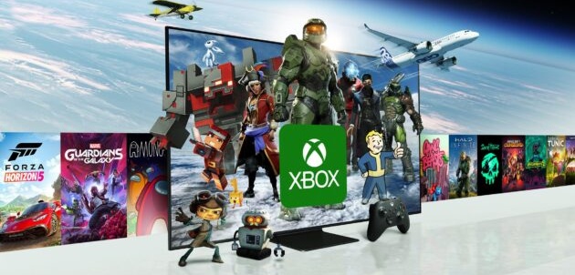 Xbox will increase its input and accelerate the development of top IPs such as Radiation, Upper Rolls